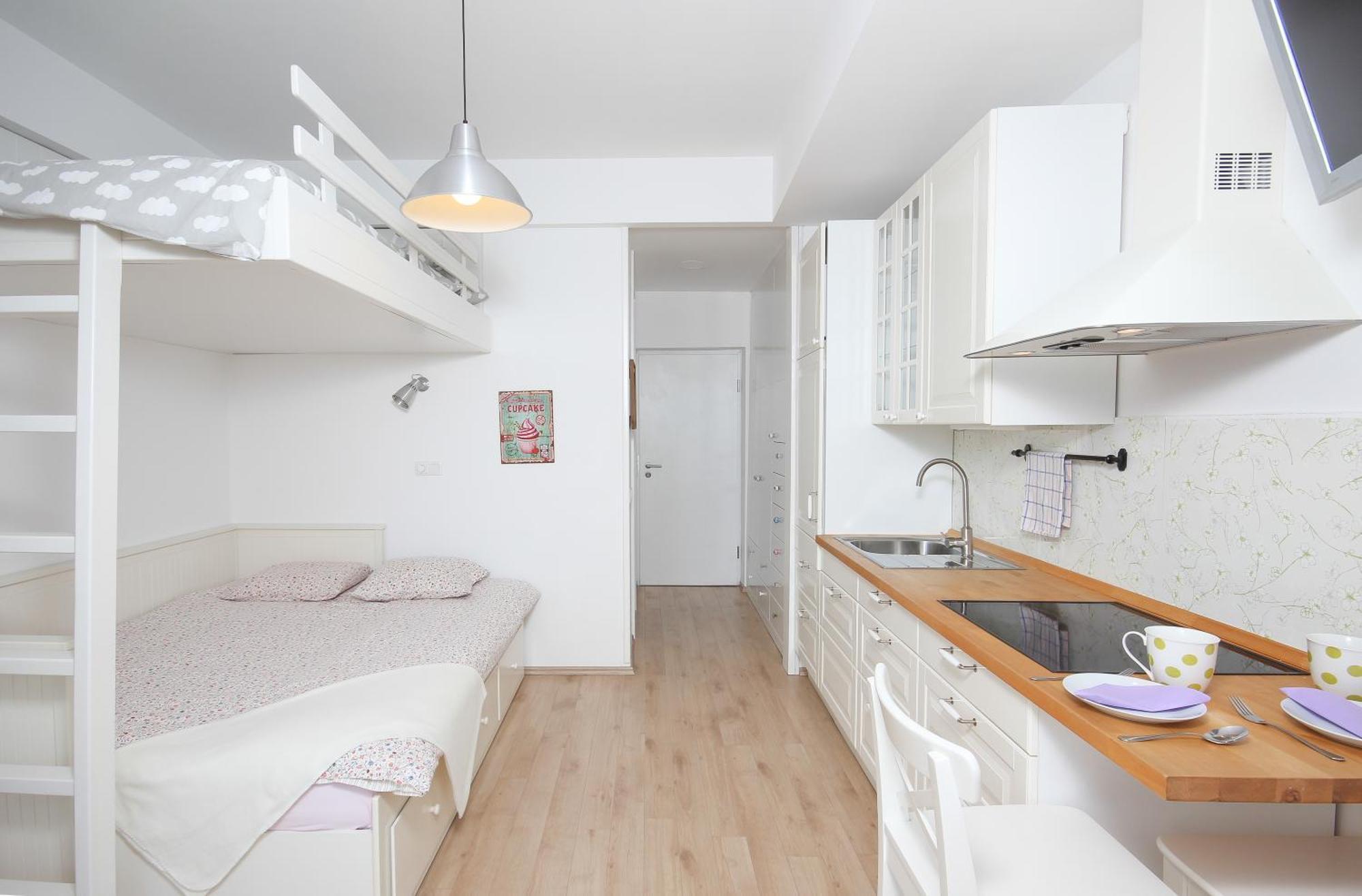 N&J Villa Swan Bled Phòng bức ảnh