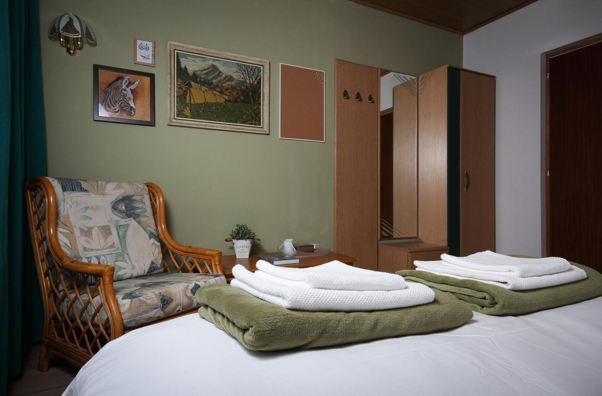 N&J Villa Swan Bled Phòng bức ảnh