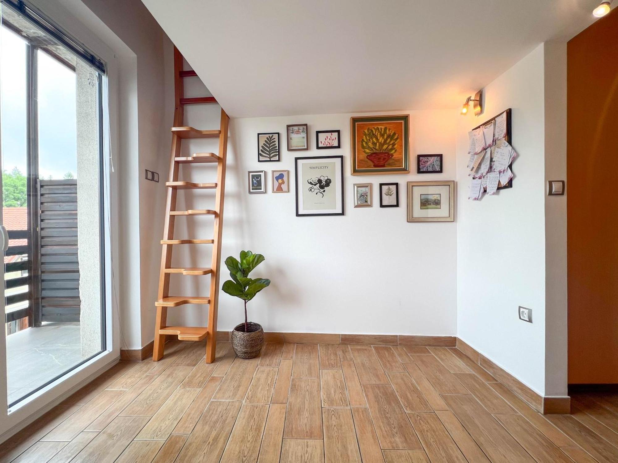 N&J Villa Swan Bled Ngoại thất bức ảnh