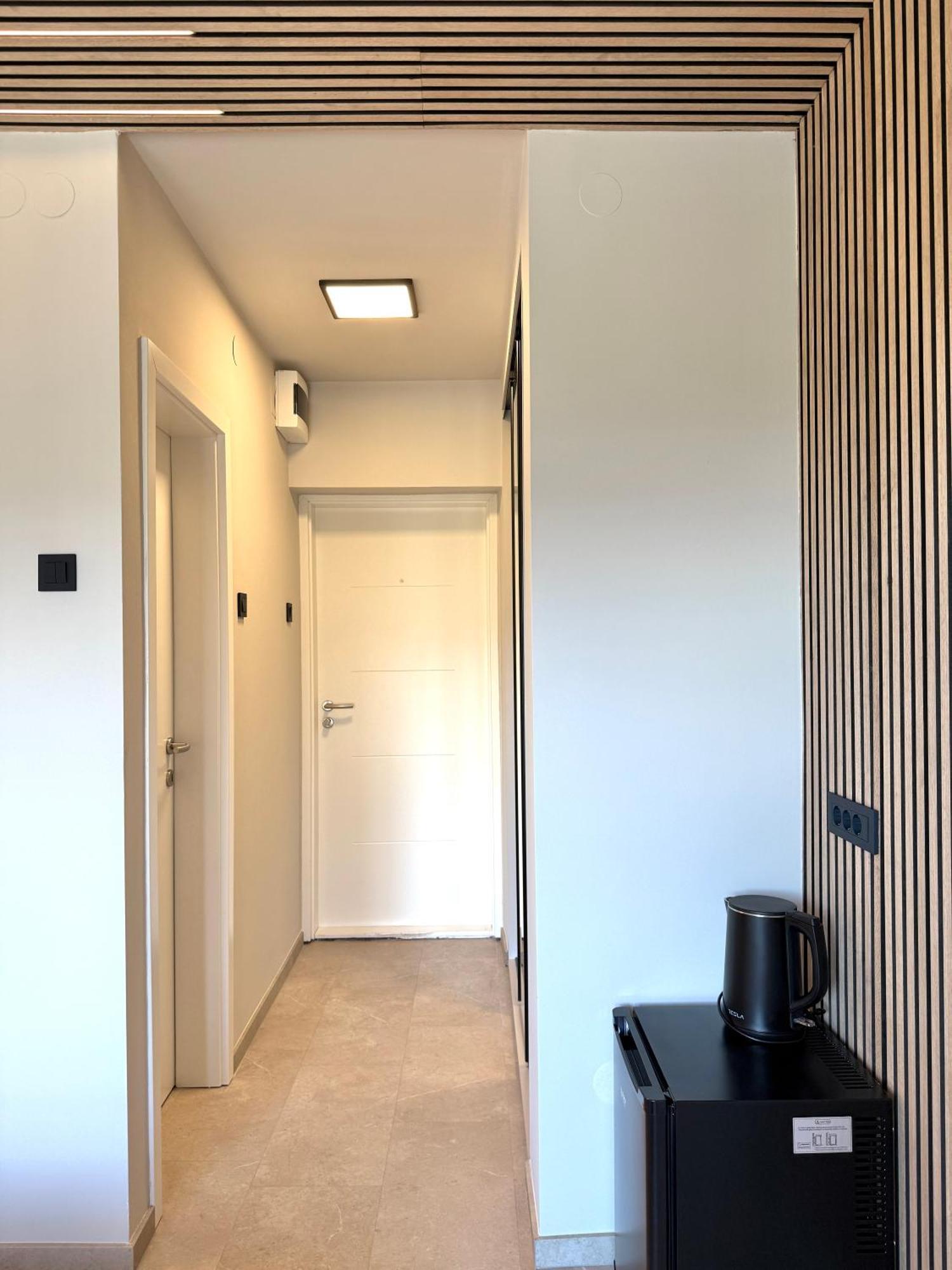 N&J Villa Swan Bled Phòng bức ảnh