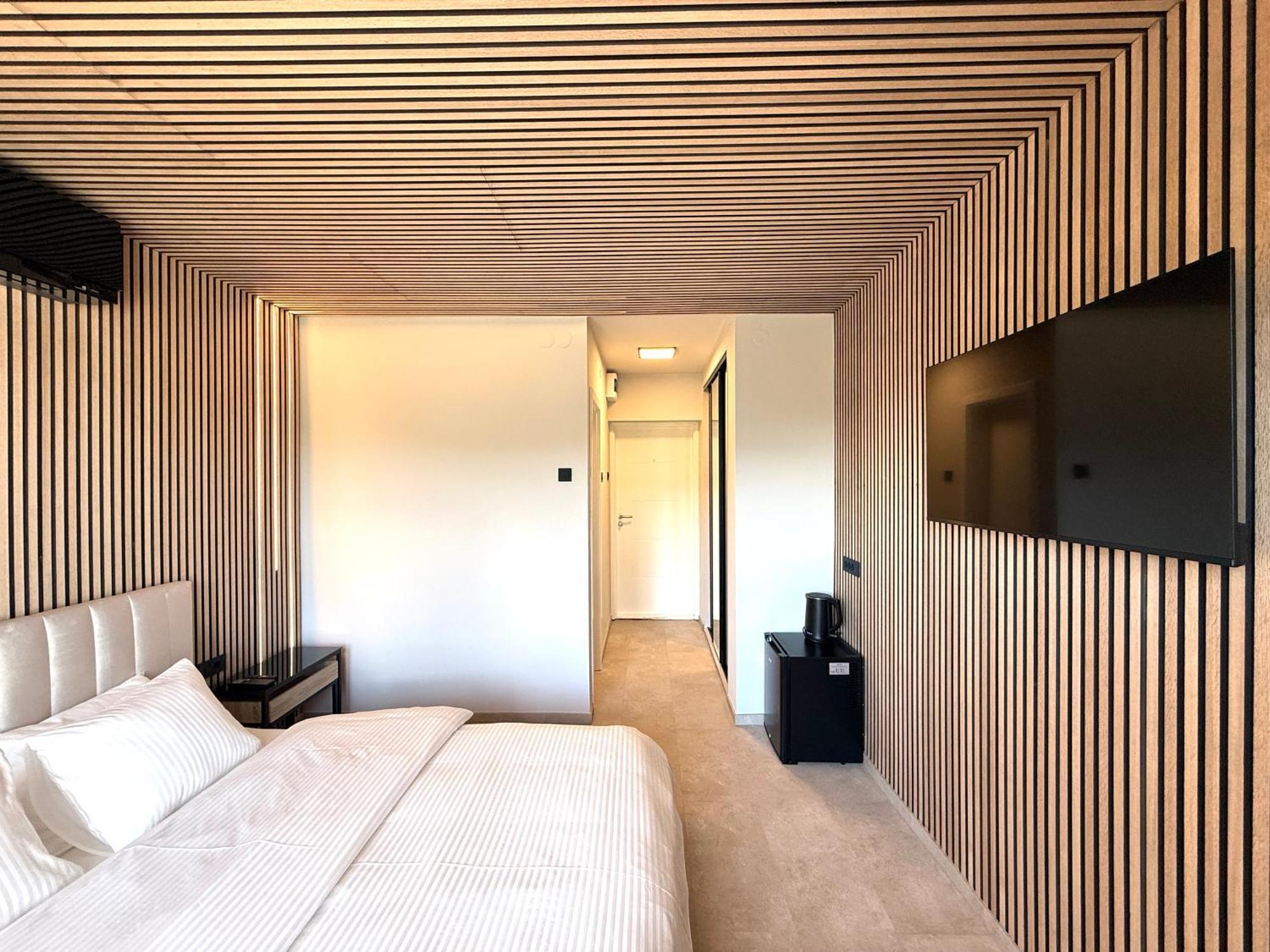 N&J Villa Swan Bled Phòng bức ảnh
