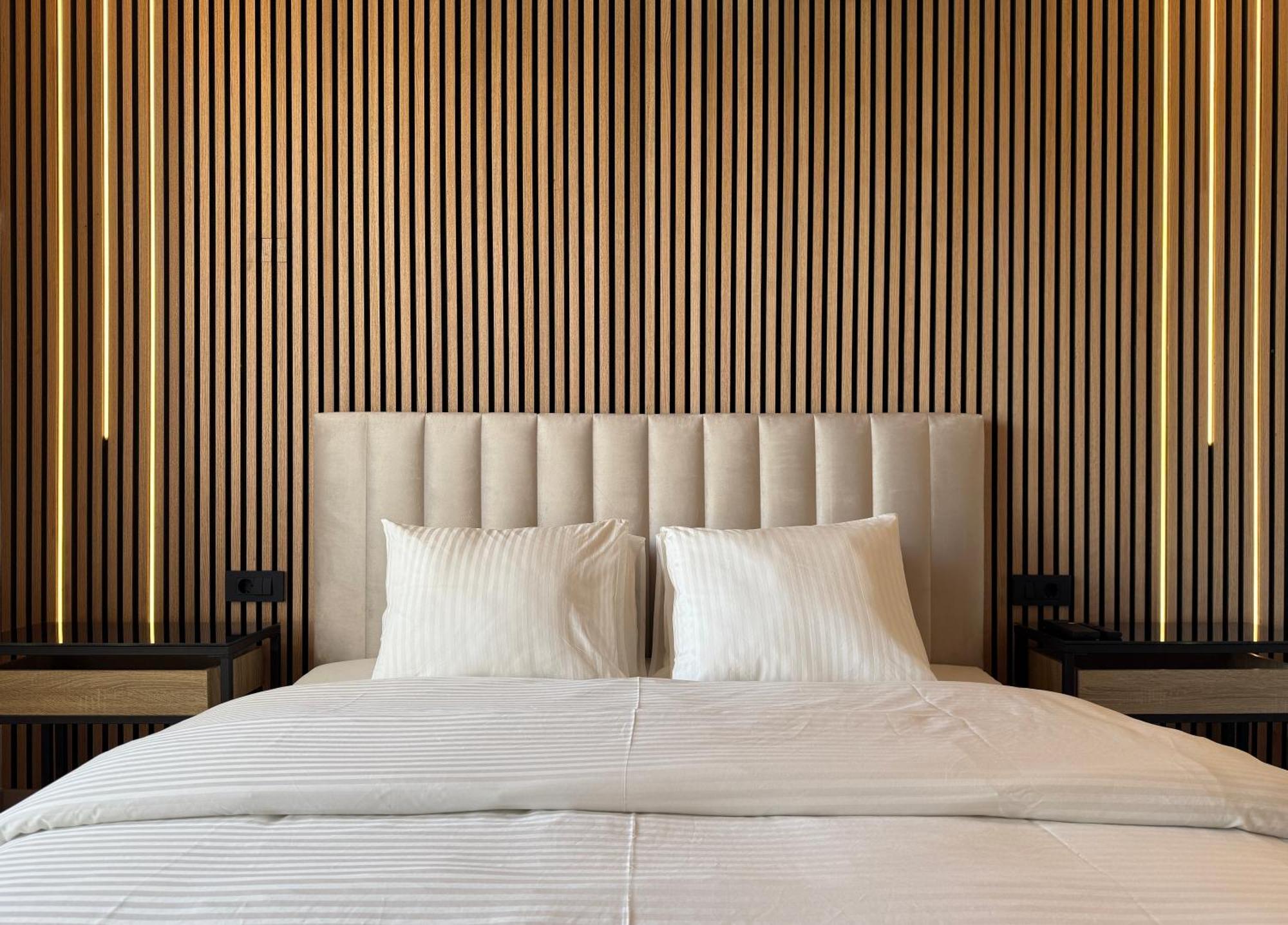 N&J Villa Swan Bled Phòng bức ảnh